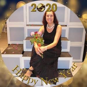 Meet your Posher, Darina